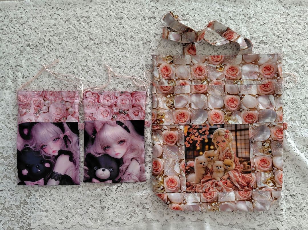 《専用です♡》新規オーダー品7月