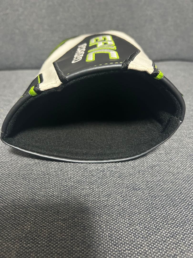 キャロウェイ GBB EPIC FORGED ヘッド カバー グリップ 3点