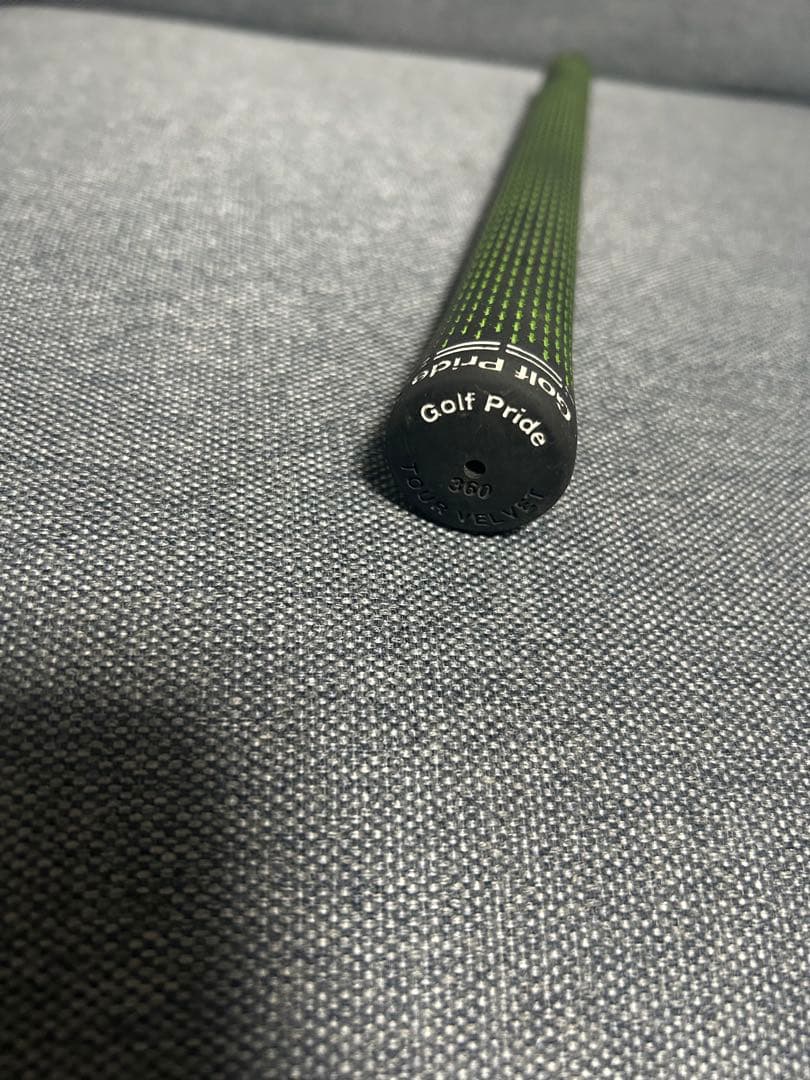 キャロウェイ GBB EPIC FORGED ヘッド カバー グリップ 3点