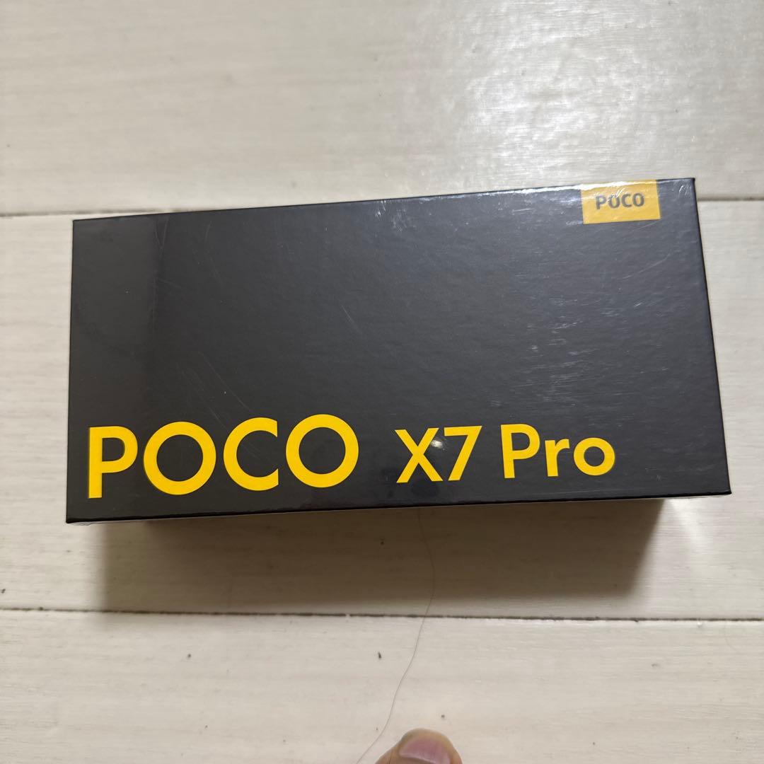 携帯電話本体 POCO X7 Pro 8GB+256GB Xiaomi Poco X7 Pro 256GB 8GB Schwarz ab 243,69 € | Preisvergleich