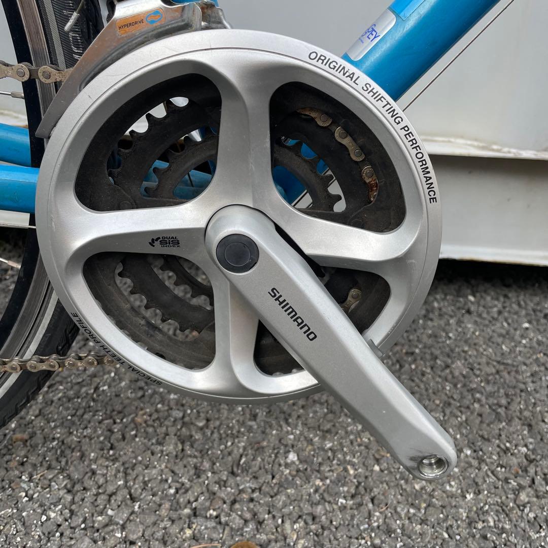 なかよし様専用RALEIGH RFL 身長160-175cm 定価7万円 - メルカリ