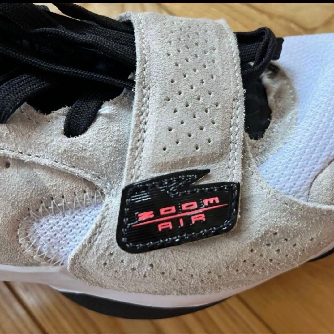 【美品】Jordan Zion 2 PF 27.5cm 箱付