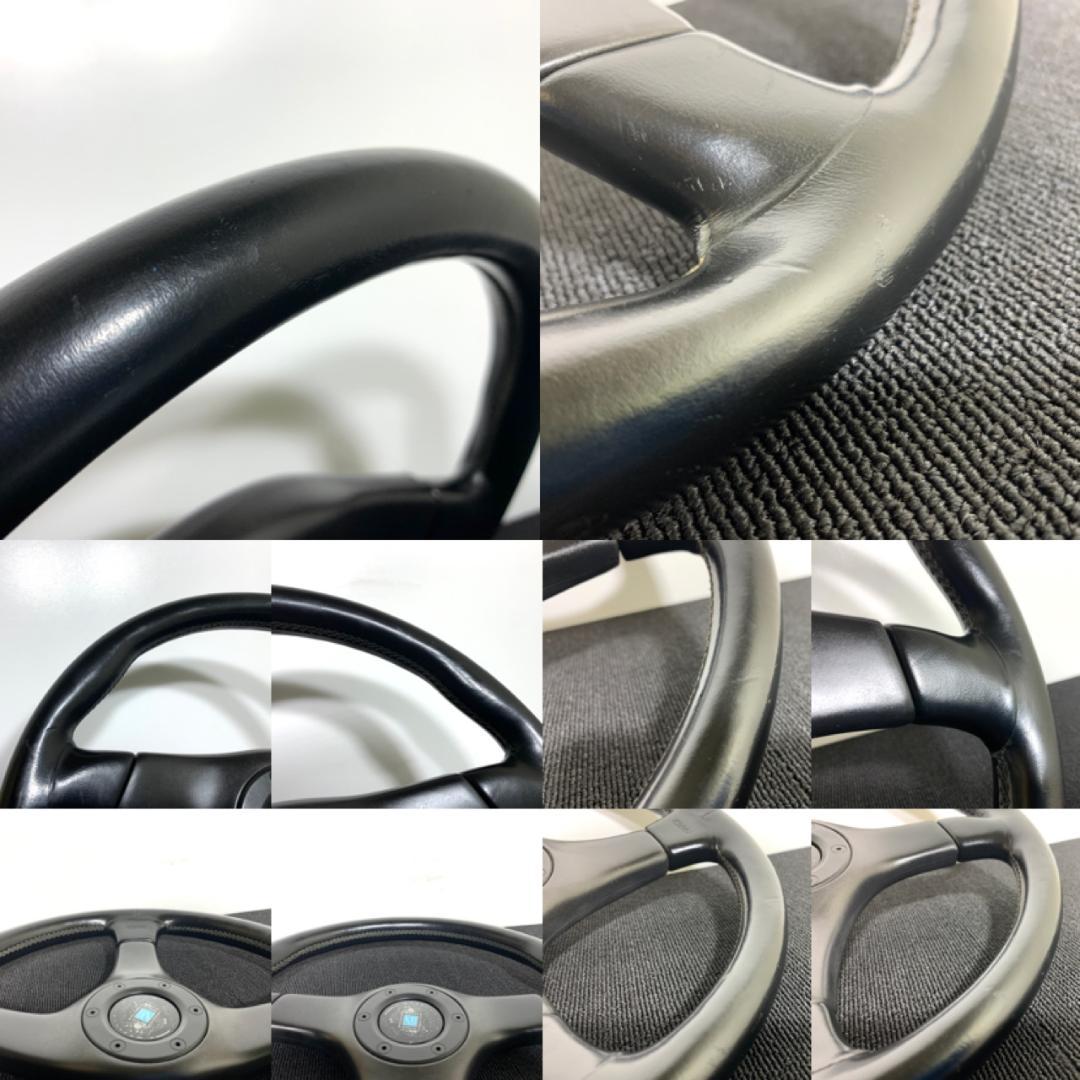 NARDI GARA FET刻印有 正規品NARDI GARA3 当時物 FET刻印有 正規品