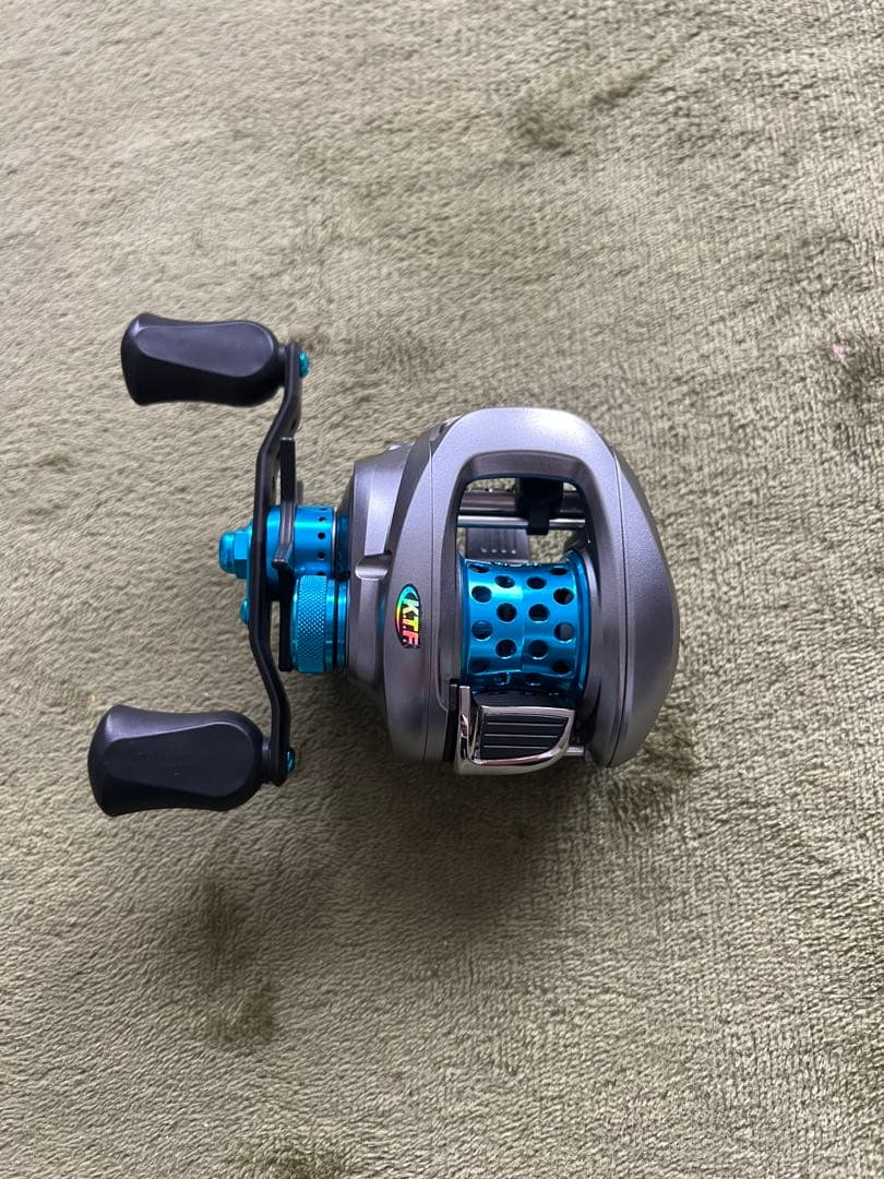 希少09アルデバランmg KTFチューン 2026年最新】09 アルデバラン KTFの人気アイテム - メルカリ