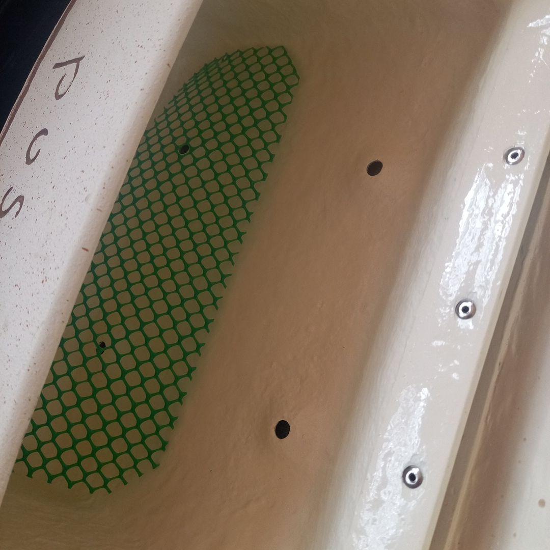 ディーズガーデン郵便受け メールボックス レトロカントリー風