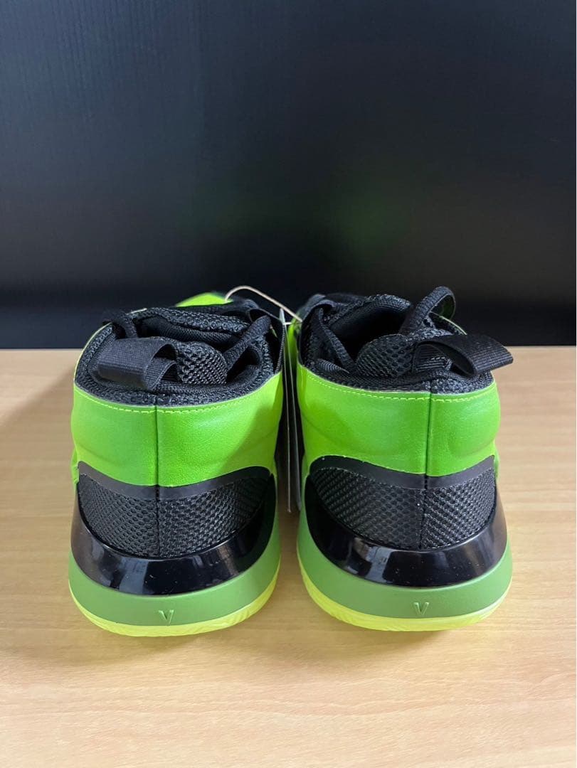 【お年玉価格】D.O.N.ISSUE 5 27.5㎝