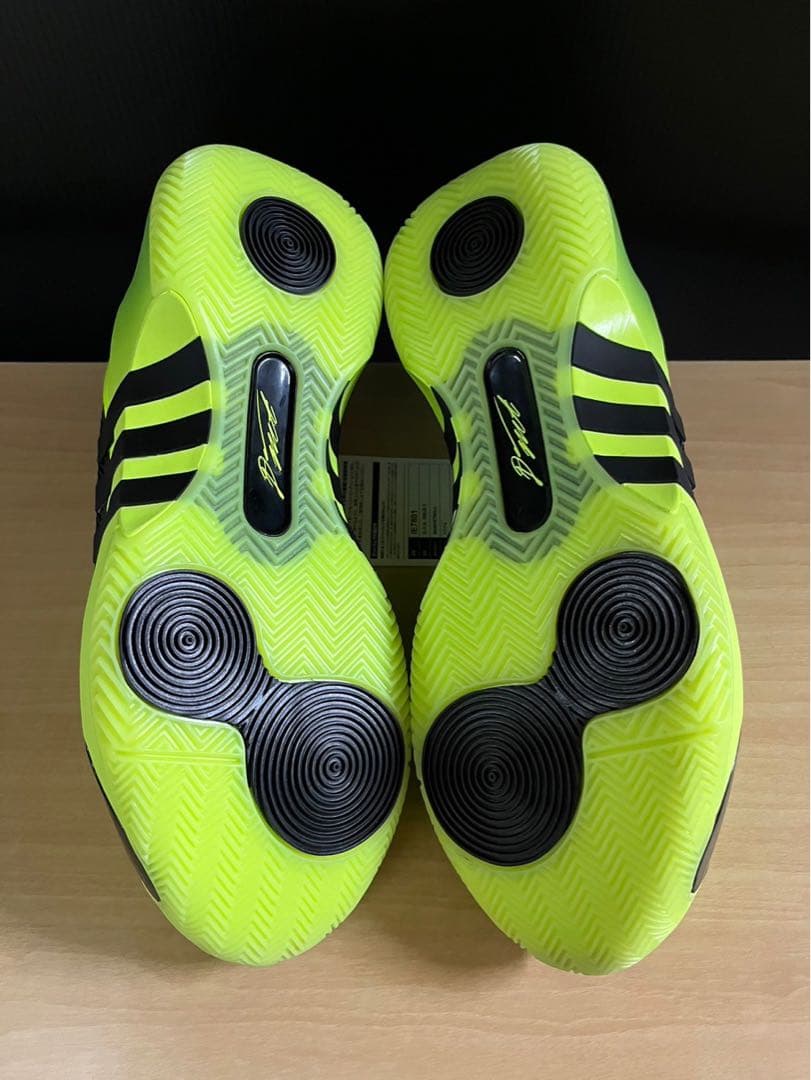 【お年玉価格】D.O.N.ISSUE 5 27.5㎝