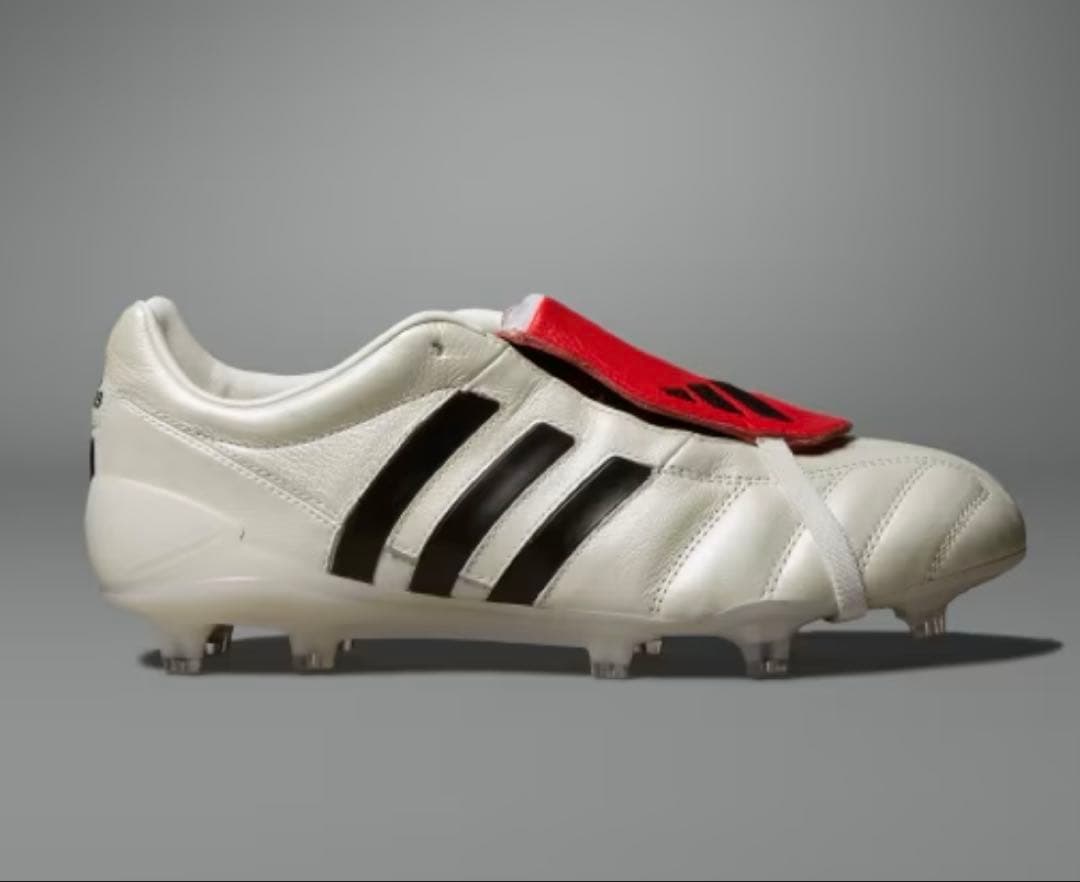 アディダス プレデターマニア FG 26.5cm