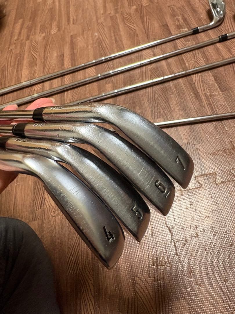 8本セット！！キャロウェイ APEX 2019 N.S.PRO 950GH