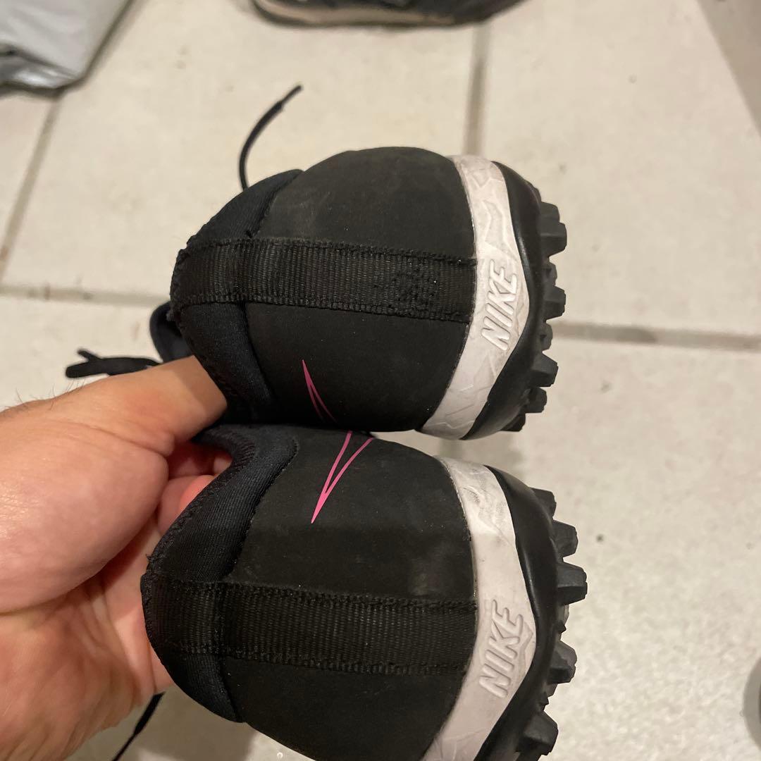 Nike フットサルシューズ　26.5cm