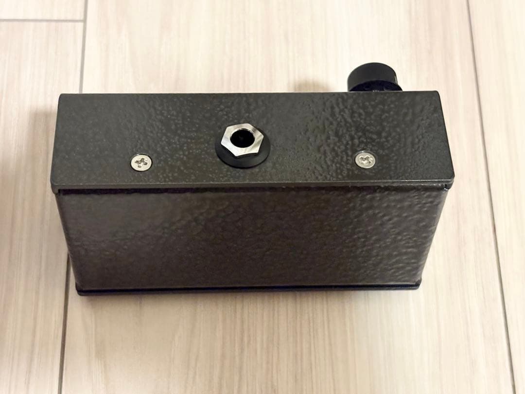 美品】Virtues Lander iss.3 Fuzz エフェクター - ギター最 安値
