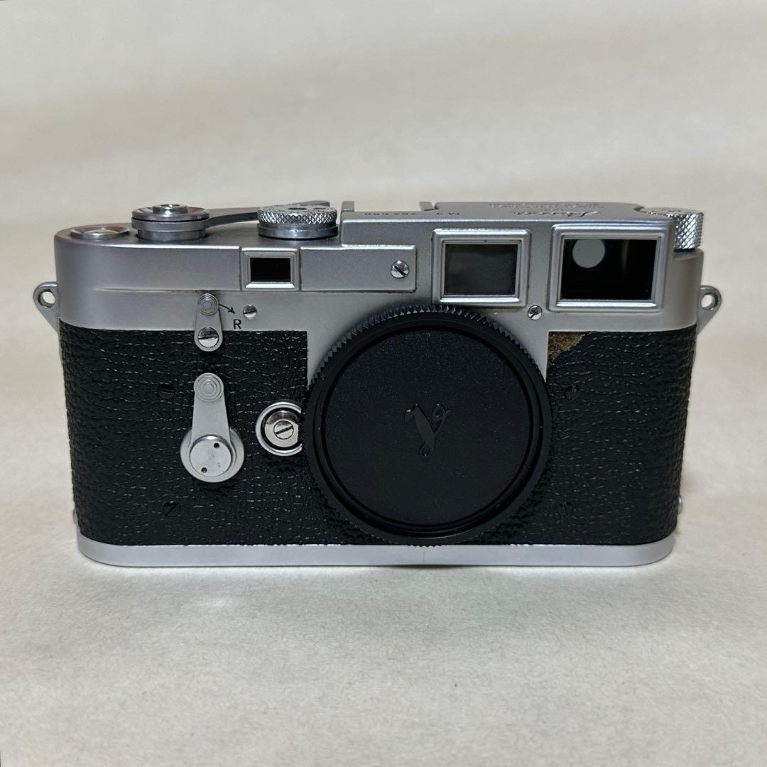 【12/3限定特価】Leica M3 ダブルストローク カメラ ボディ ジャンク 12/3限定特価】Leica M3 ダブルストローク カメラ ボディ ジャンク 12
