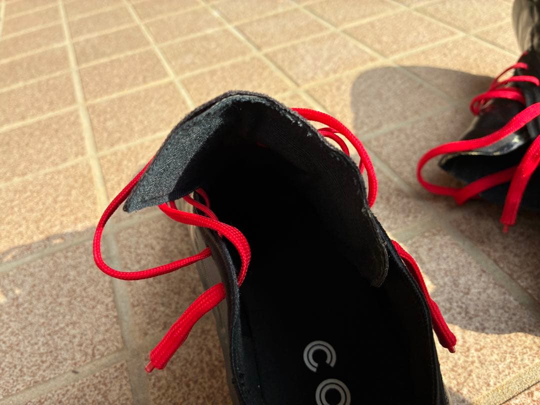 adidas コパ ピュア.1 FG 27.5cm