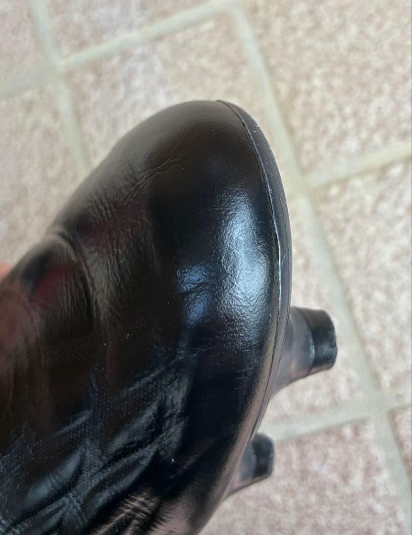 adidas コパ ピュア.1 FG 27.5cm