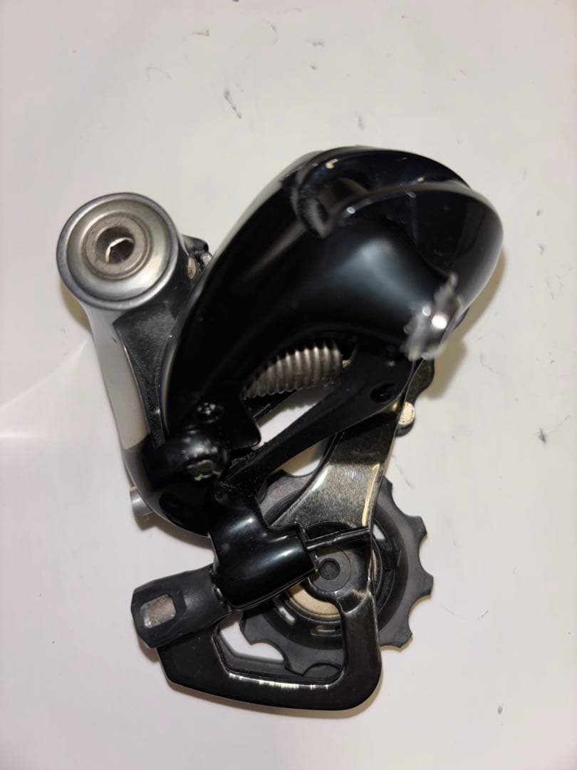 DURA-ACE リアディレイラーRD-9000 - メルカリ