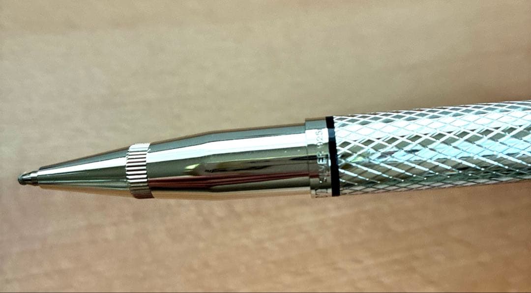 未使用 BREGUET ブレゲ ボールペン - メルカリ