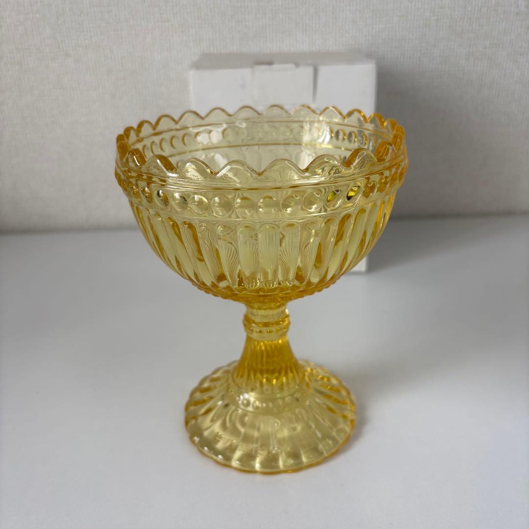 marimekko マリメッコ　イッタラ　マリボウル　L レモン　15.5cm