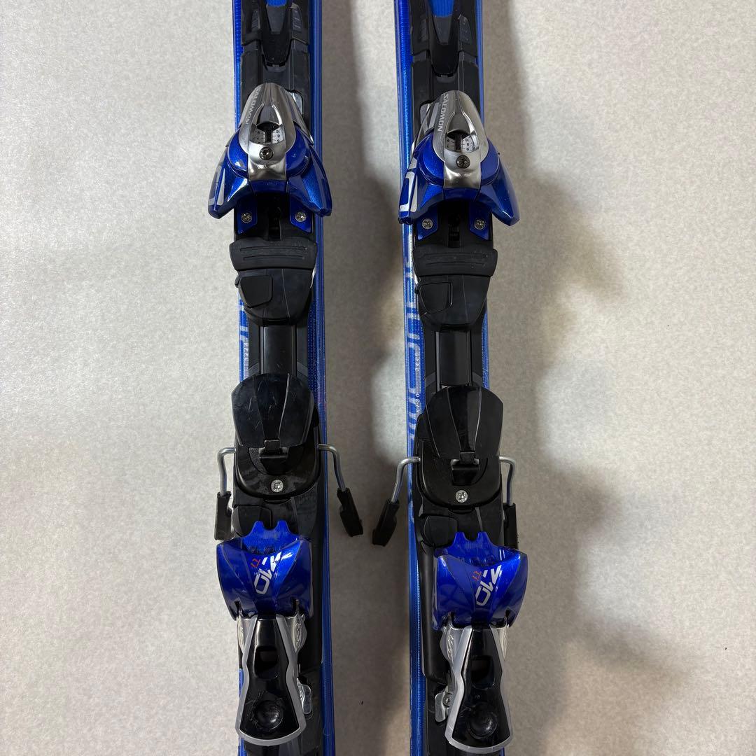 SALOMON DEMO XT 170cm サロモン スキー板 - メルカリ