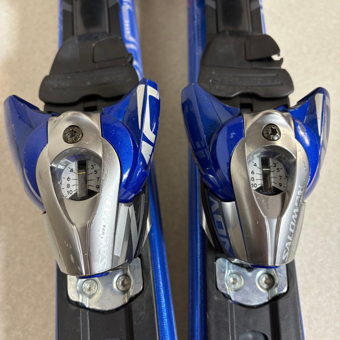 SALOMON DEMO XT 170cm サロモン スキー板 - メルカリ