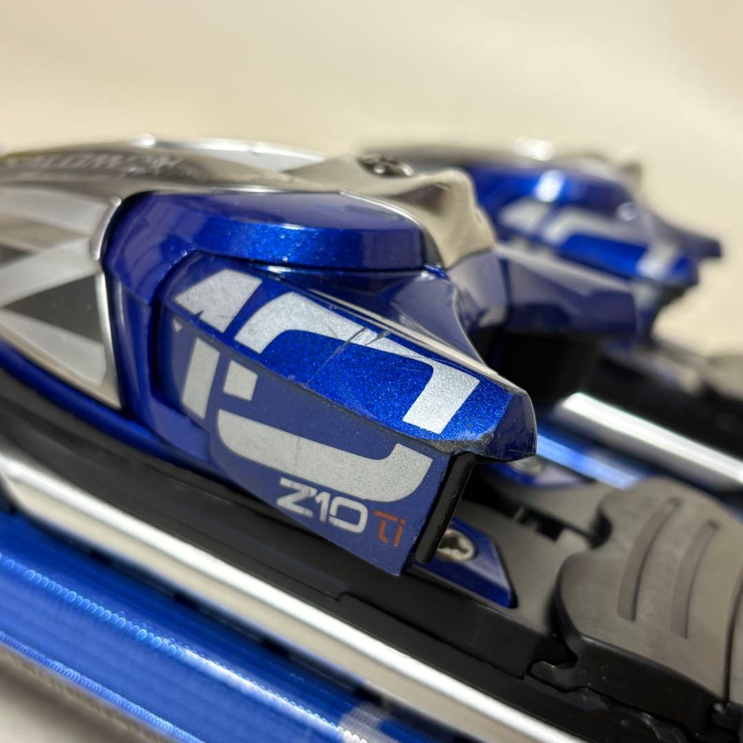 SALOMON DEMO XT 170cm サロモン スキー板 - メルカリ