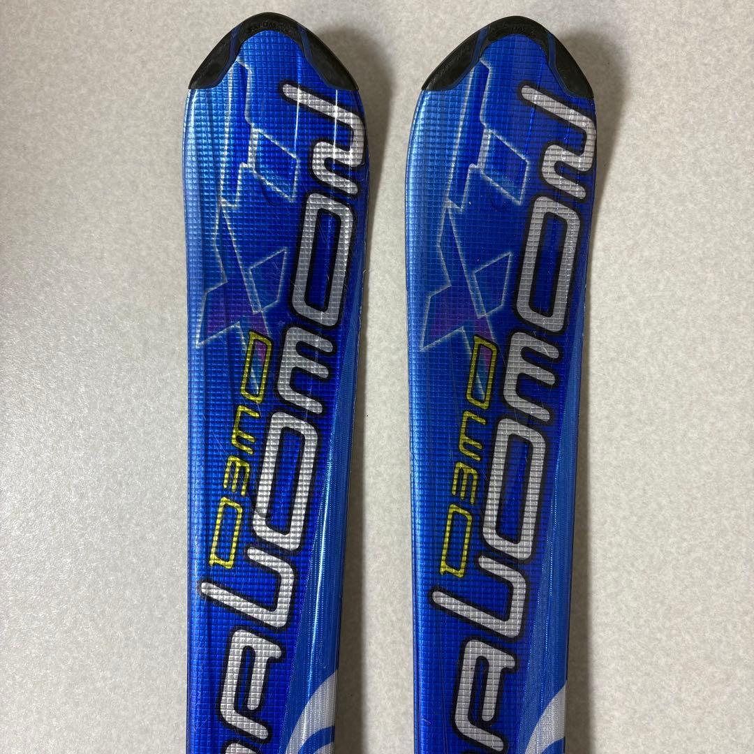 SALOMON DEMO XT 170cm サロモン スキー板 - メルカリ