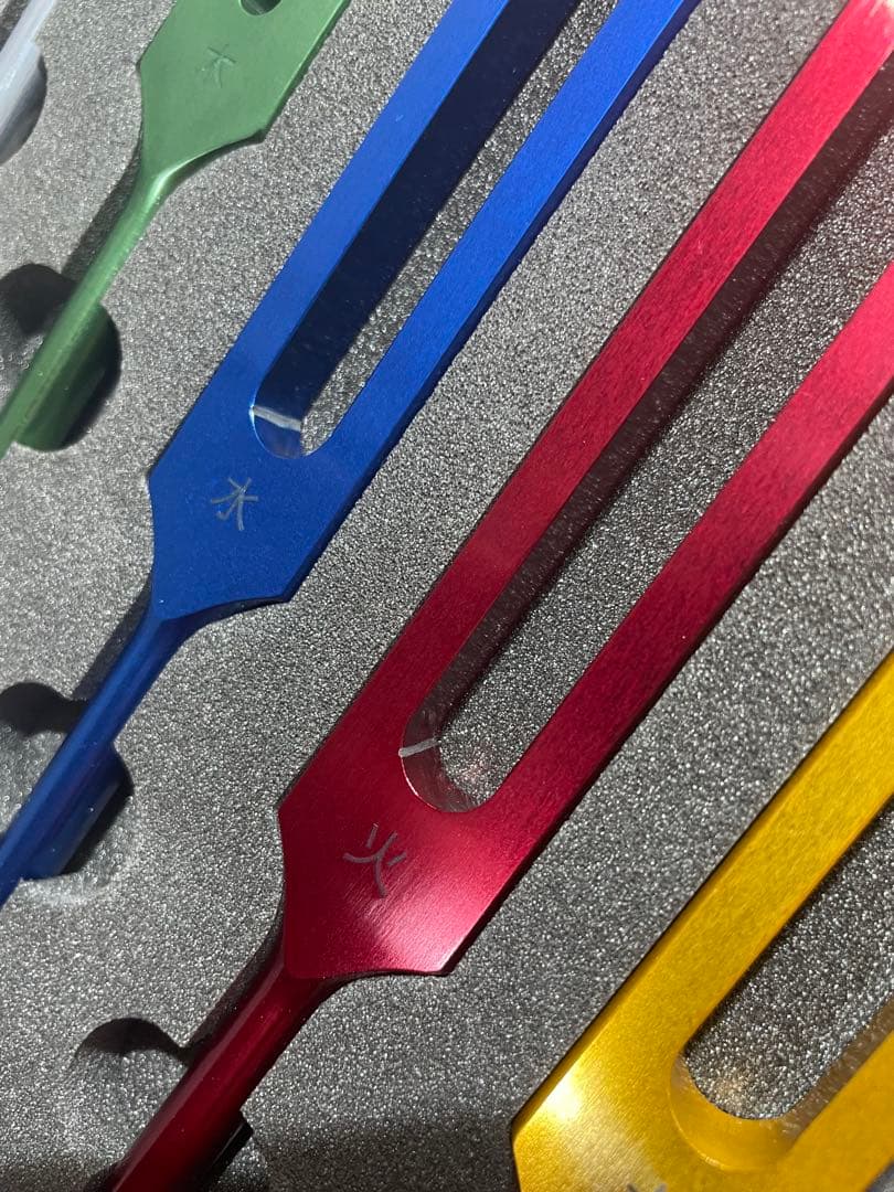 五行音叉 ブレインアップデート - メルカリ