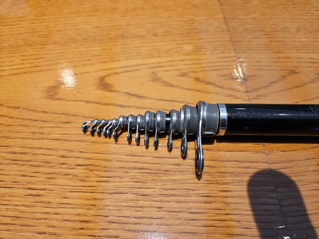 シマノ 翔汐 1.2-600 - メルカリ