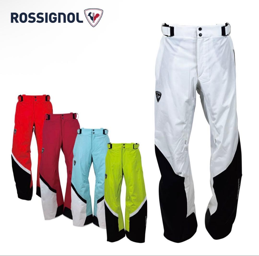 ROSSIGNOL 2025 DEMO PANTS レッド/ブラック ROSSIGNOL 2025 DEMO PANTS レッド/ブラック 楽天市場】スキーウェア