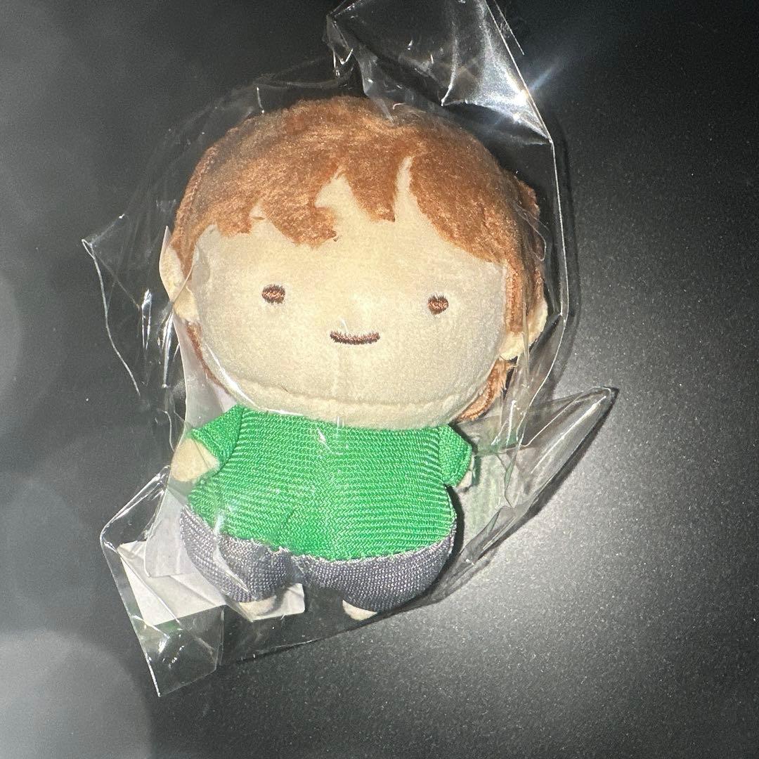 超特急 タクヤ ぬいぐるみ - メルカリ