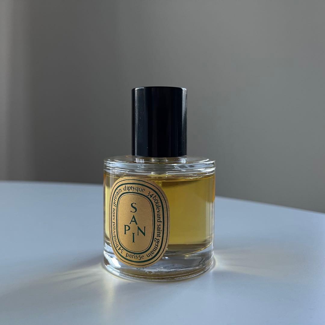 Diptyque Sapin（サパン）ルームスプレー 50ml ディプティック - メルカリ