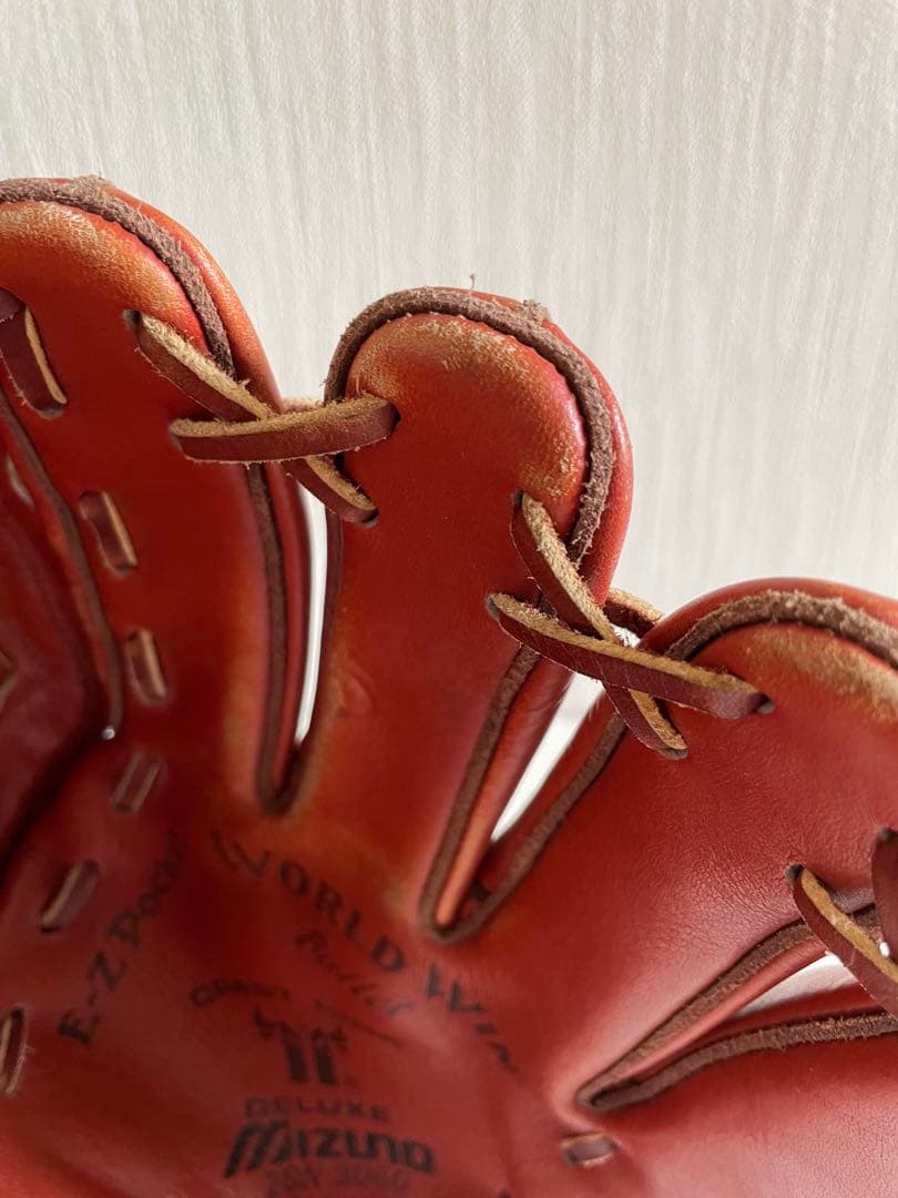 ミズノ ワールドウィンバレットグローブ パラショックff オールラウンド