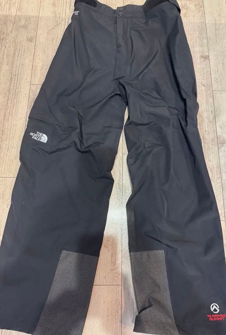 ノースフェイス オールマウンテンパンツ ALL MOUNTAIN サミット - メルカリ