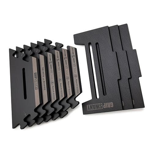 希少】GRIP SWANY×TheArth グリ次郎 ヘキサテーブル - メルカリ