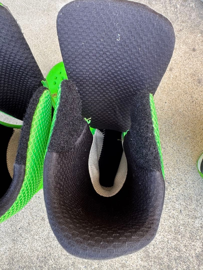 Burton SLX スノーボードブーツ 27.0cm