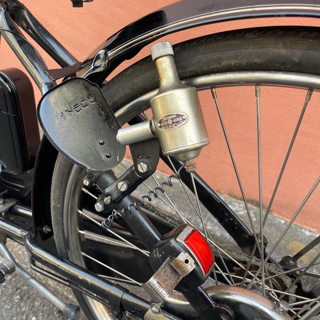 超希少 Super fuyo ダイナミック号 MBC 昭和レトロ自転車 - メルカリ