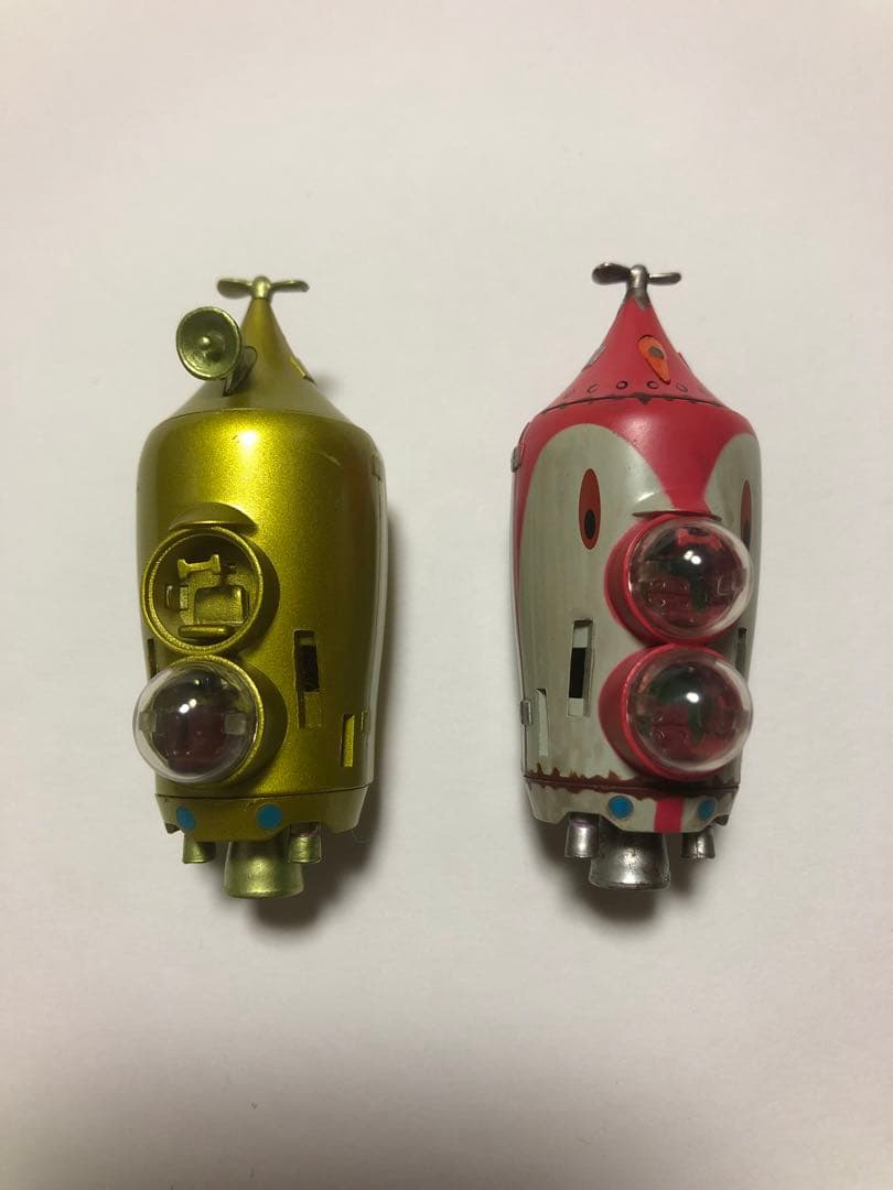 希少】ピクミン フィギュア35個セット 2004年モデル