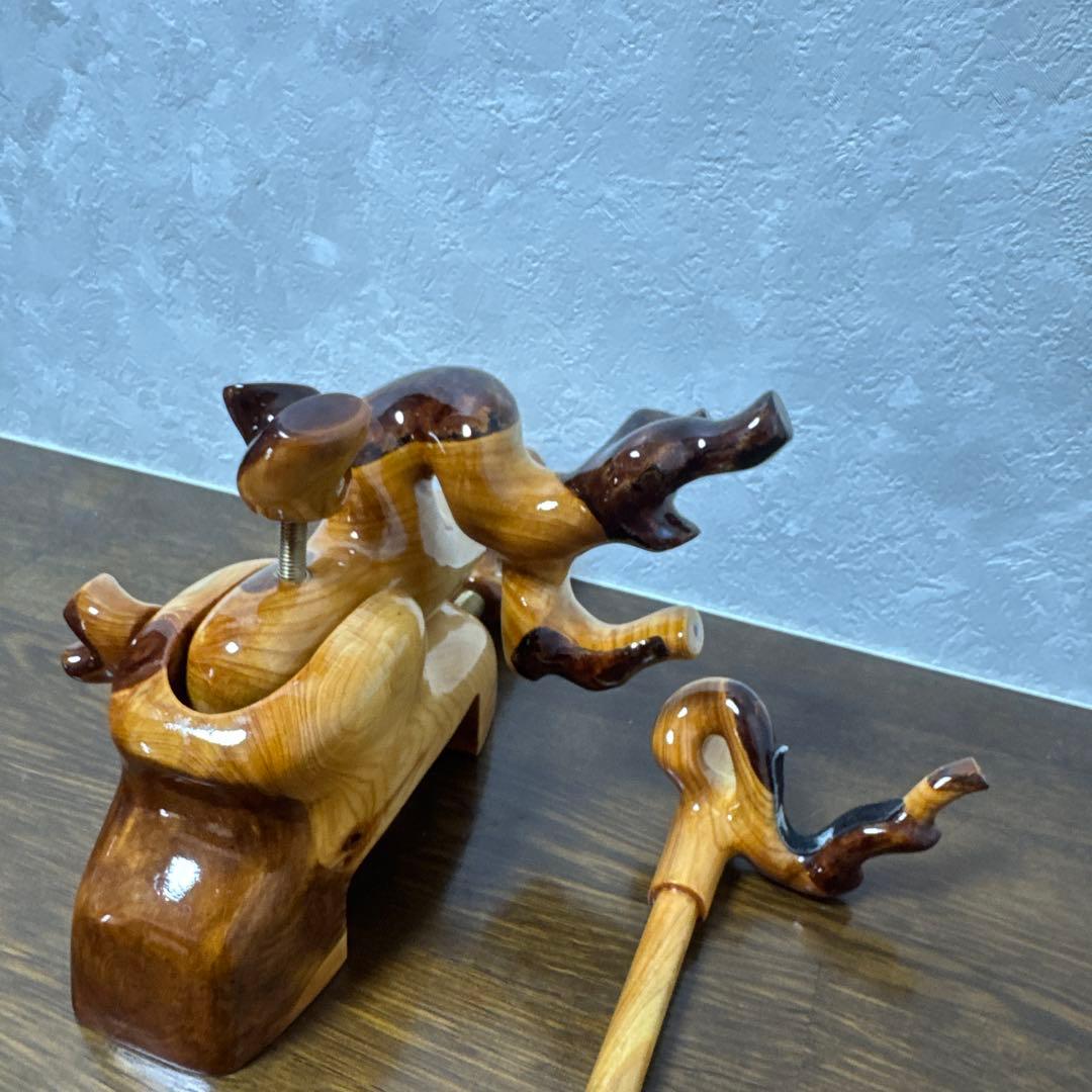 承言 大砲万力 金印