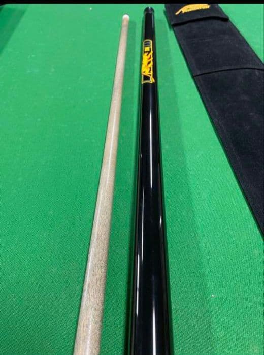 プレデター bk3 predator ブレイクキュー ノーラップ L108829326