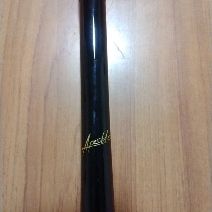 アポロ 笹倉製作所 PLATIS 磯竿