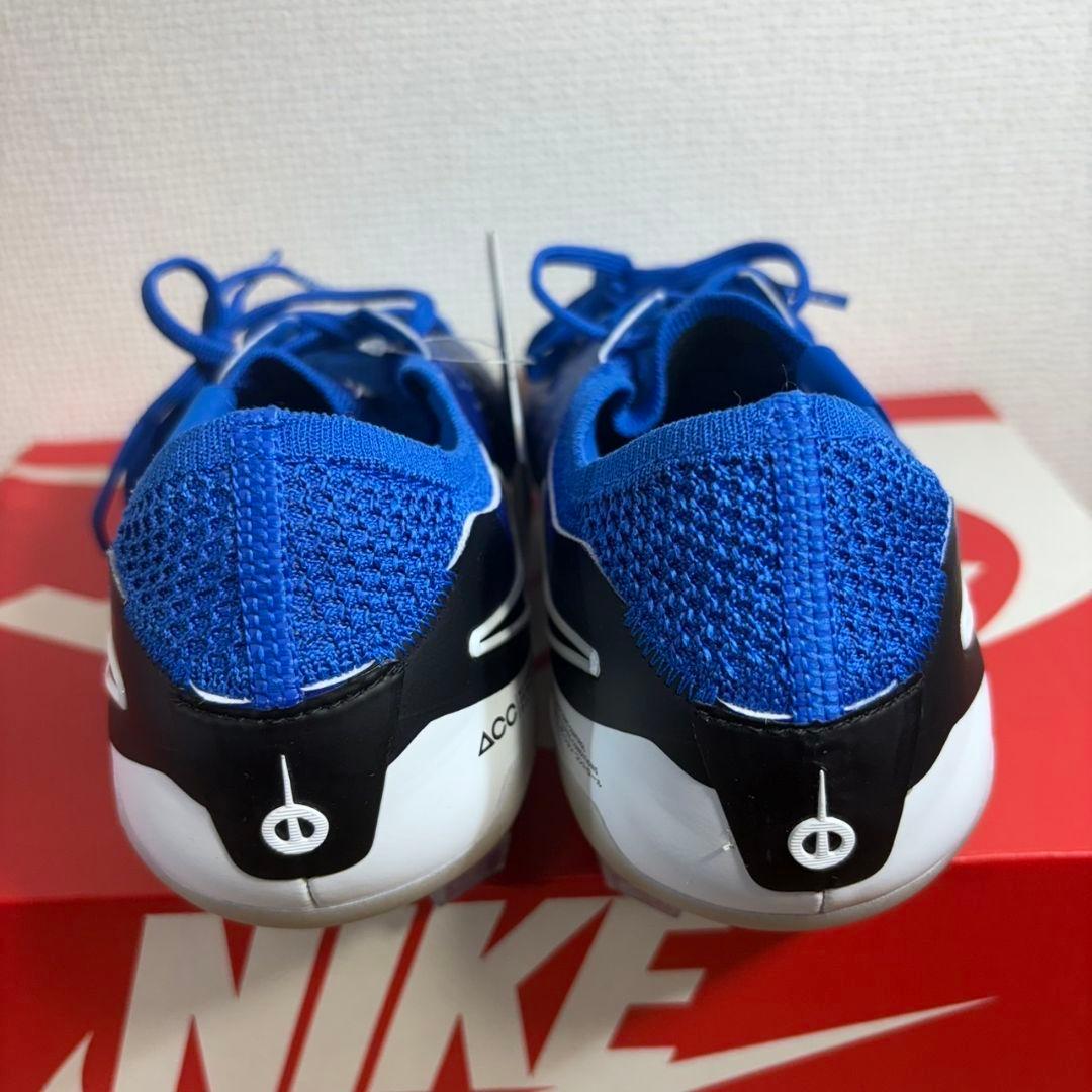 25.5m ナイキ　レジェンド10 エリート　FG スパイクDV4328-400