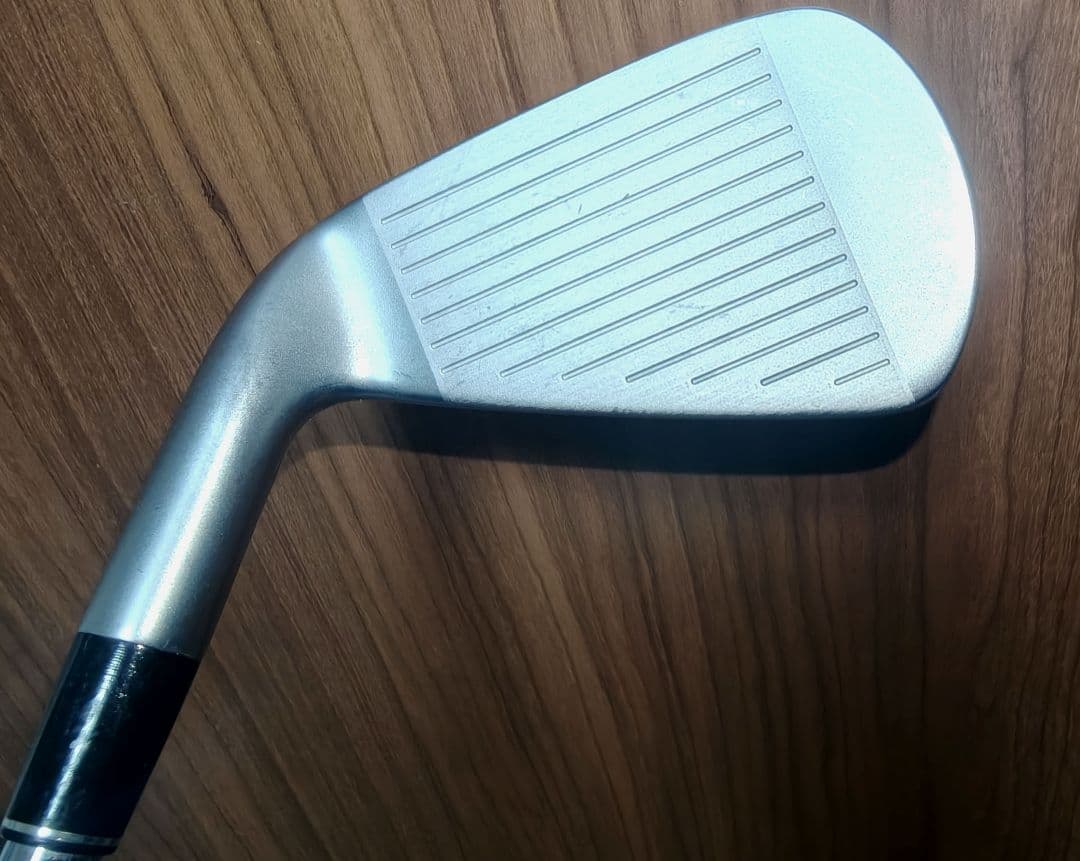 美品】ダンロップ スリクソン(SRIXON) ZX4 MK-2 7I 29° ダンロップ