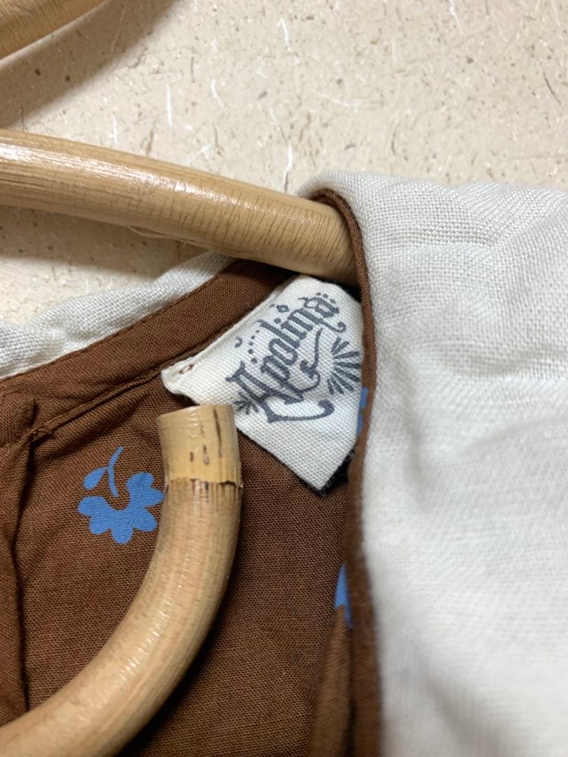 apolina minnie jumpsuit 3-5y-全商品が全国送料無料