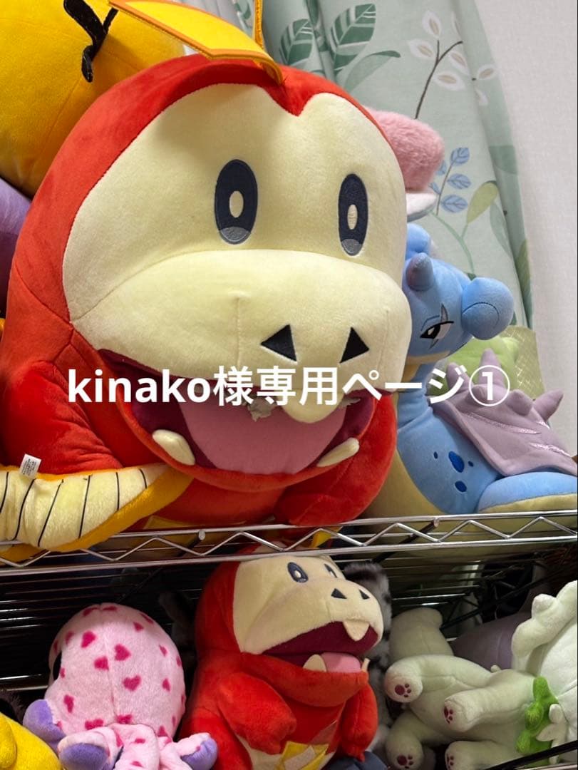 kinakoページ①