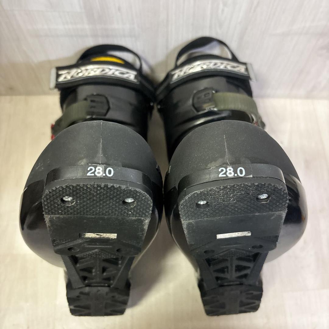 NORDICA L TECH10 28cm スキーブーツ 325mm