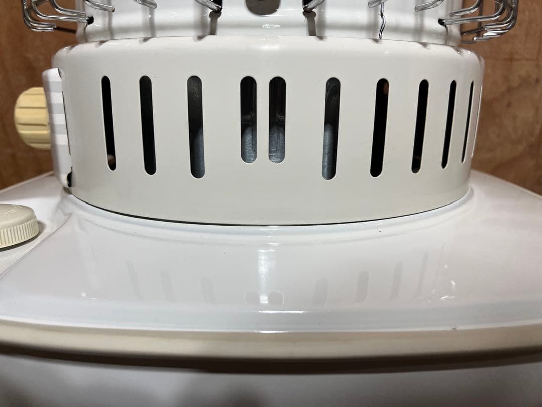 芯乾燥済 コロナ SL-111 キャンプ 中古 分解メンテナンス済 05年製