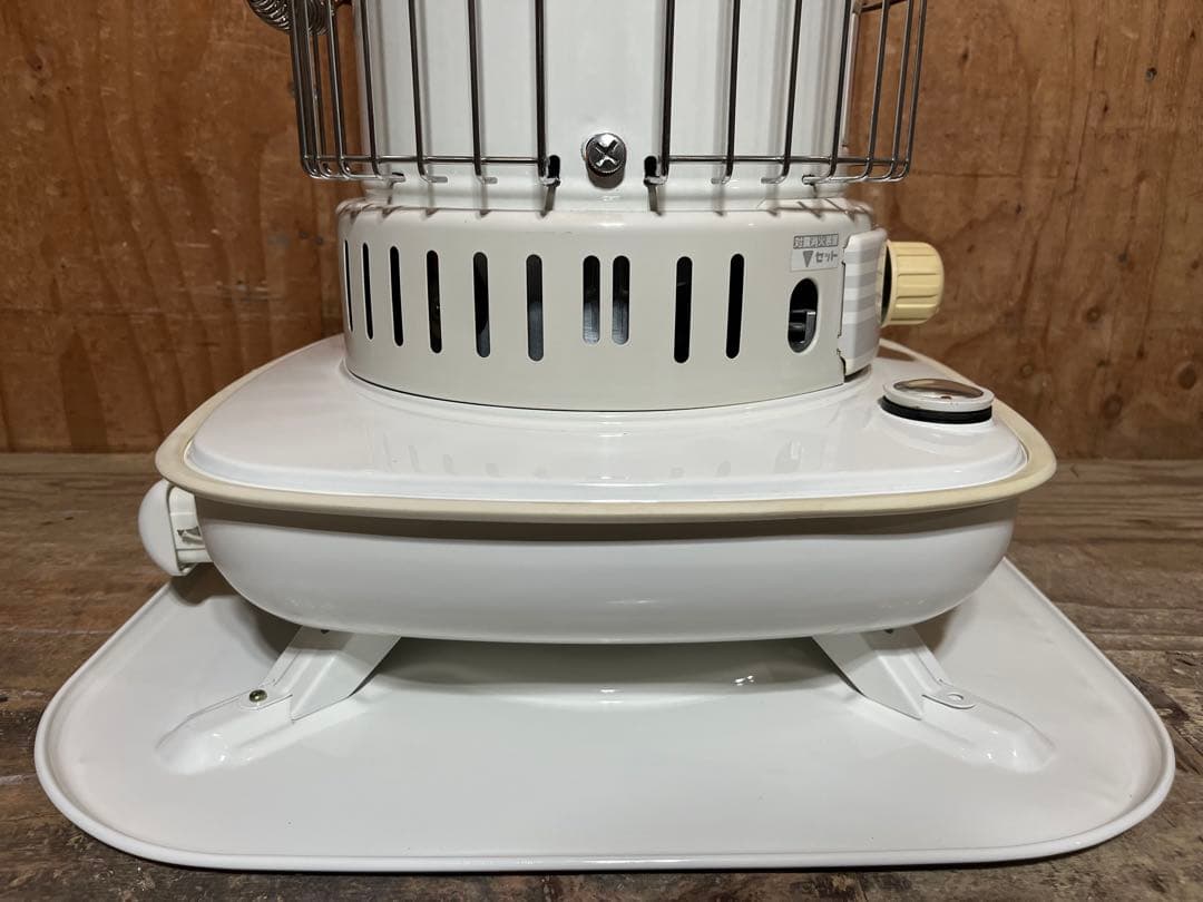 芯乾燥済 コロナ SL-111 キャンプ 中古 分解メンテナンス済 05年製