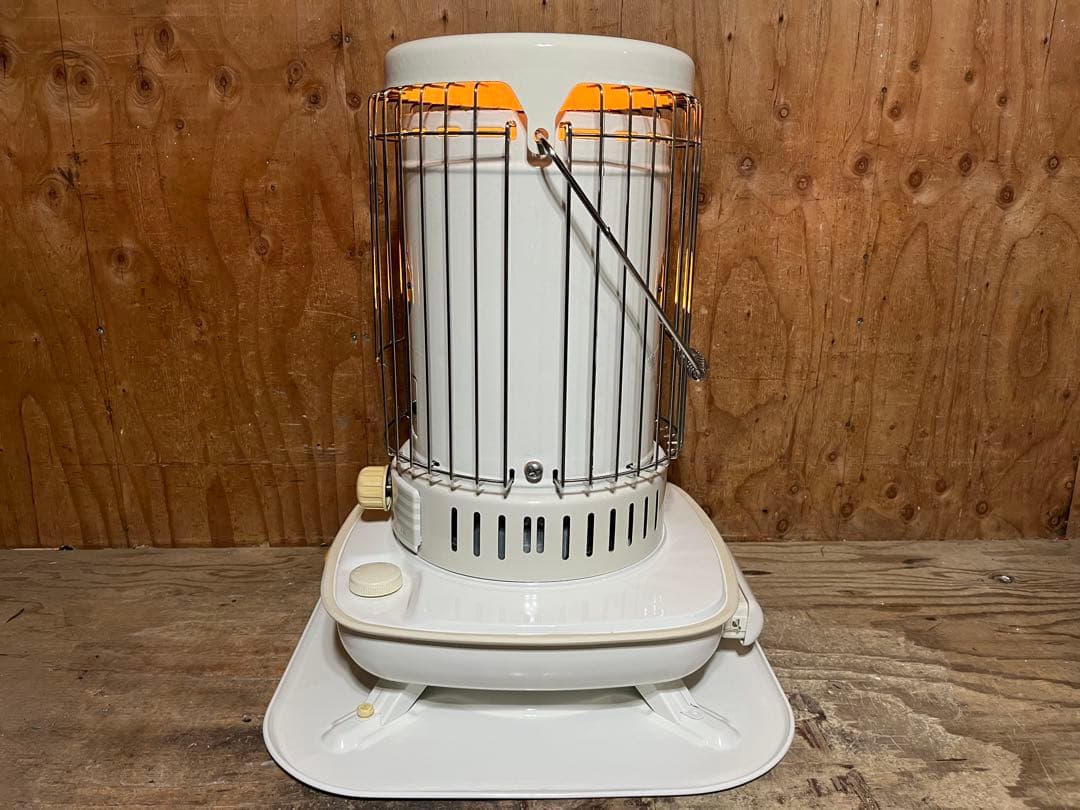 芯乾燥済 コロナ SL-111 キャンプ 中古 分解メンテナンス済 05年製