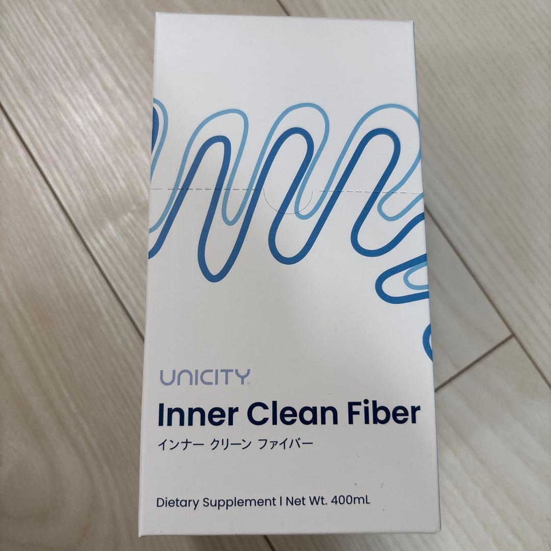 新品☆ユニシティ インナークリーンファイバー10パック - メルカリ