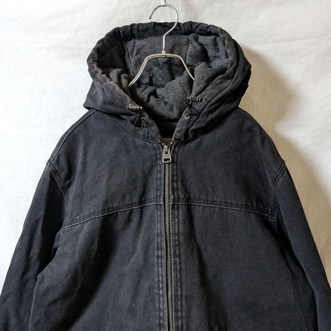 Levi's/リーバイス】 ダック アクティブ ジャケット d553 - メルカリ