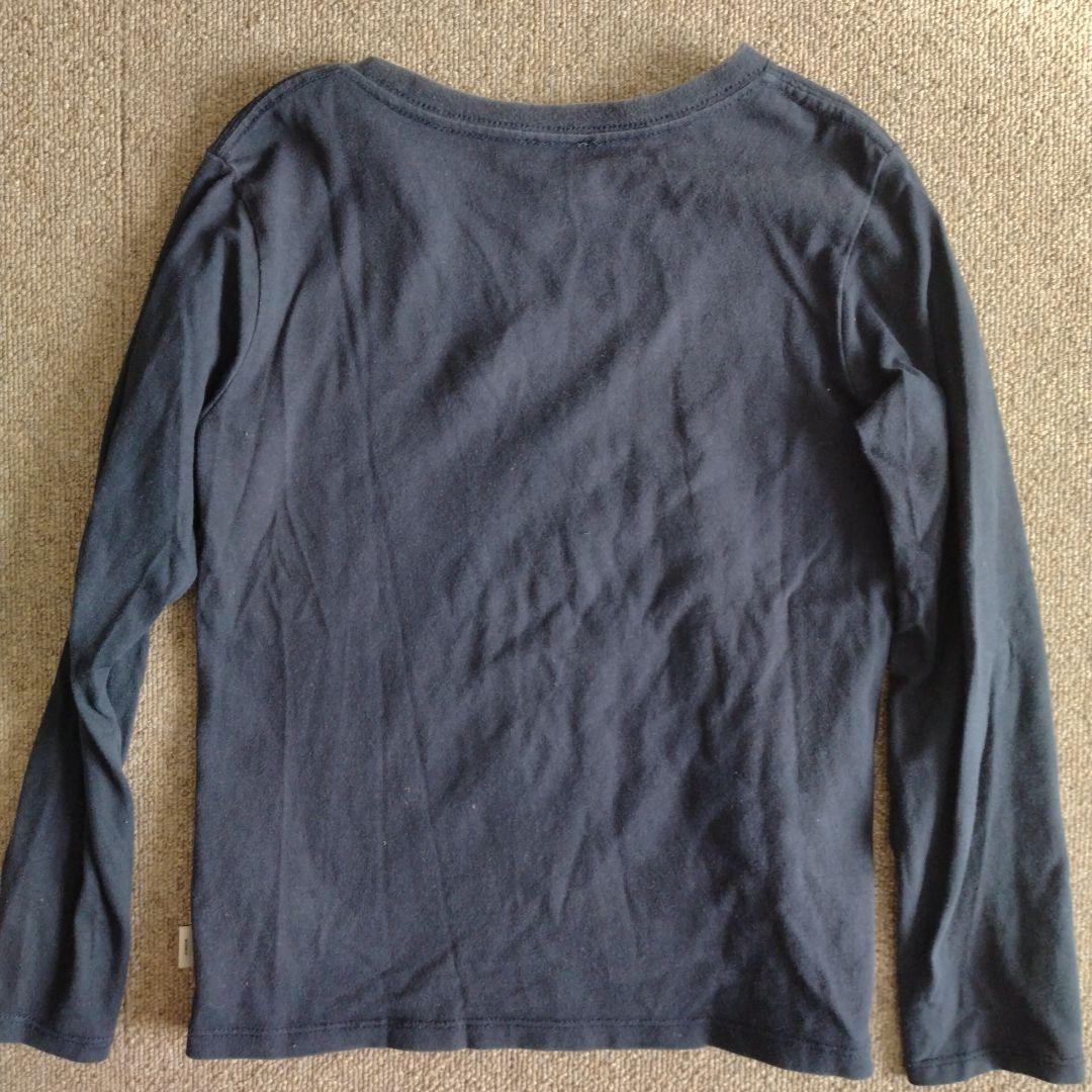 Paul Smith 恐竜プリント 長袖カットソー 130cm - メルカリ